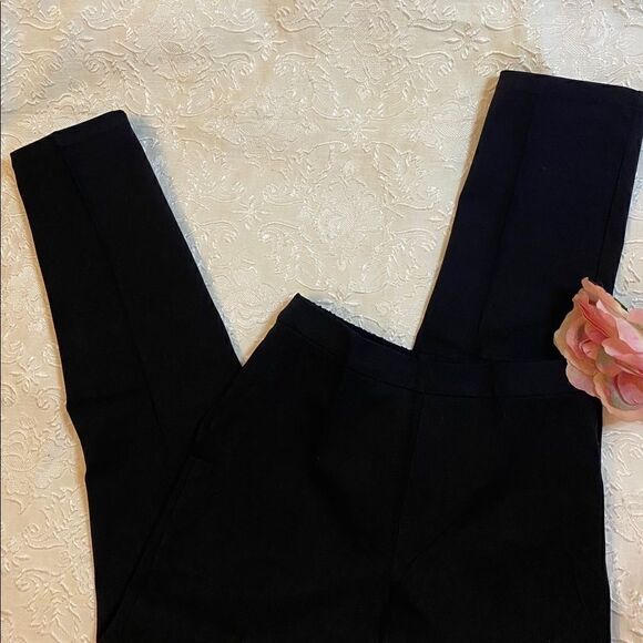 🎊Isaac Mizrahi Regular Stretch Pants Size :2 - Picture 6 of 8